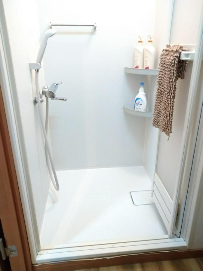Rimon Apartment Tokyo prefektur Exteriör bild