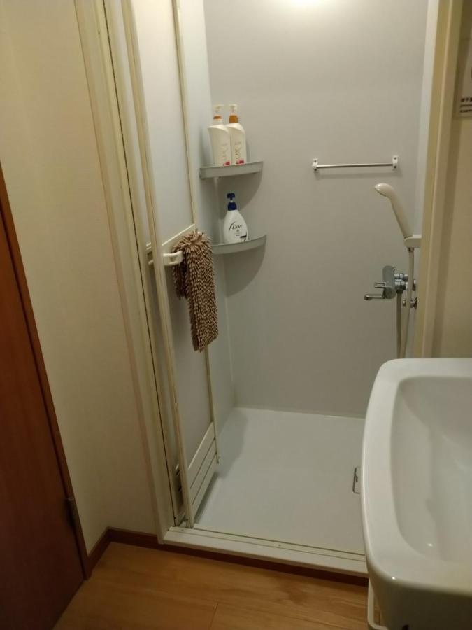 Rimon Apartment Tokyo prefektur Exteriör bild