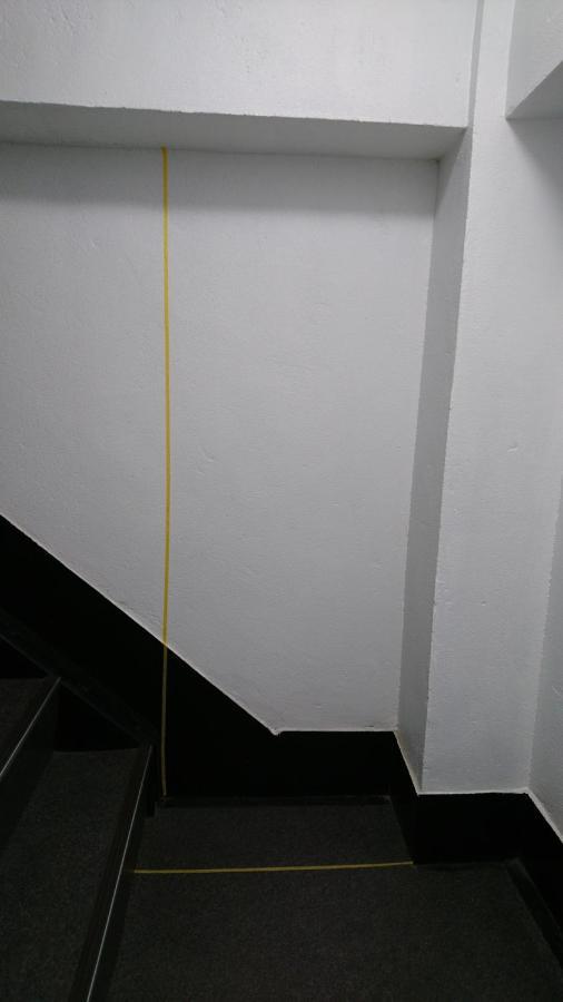 Rimon Apartment Tokyo prefektur Exteriör bild